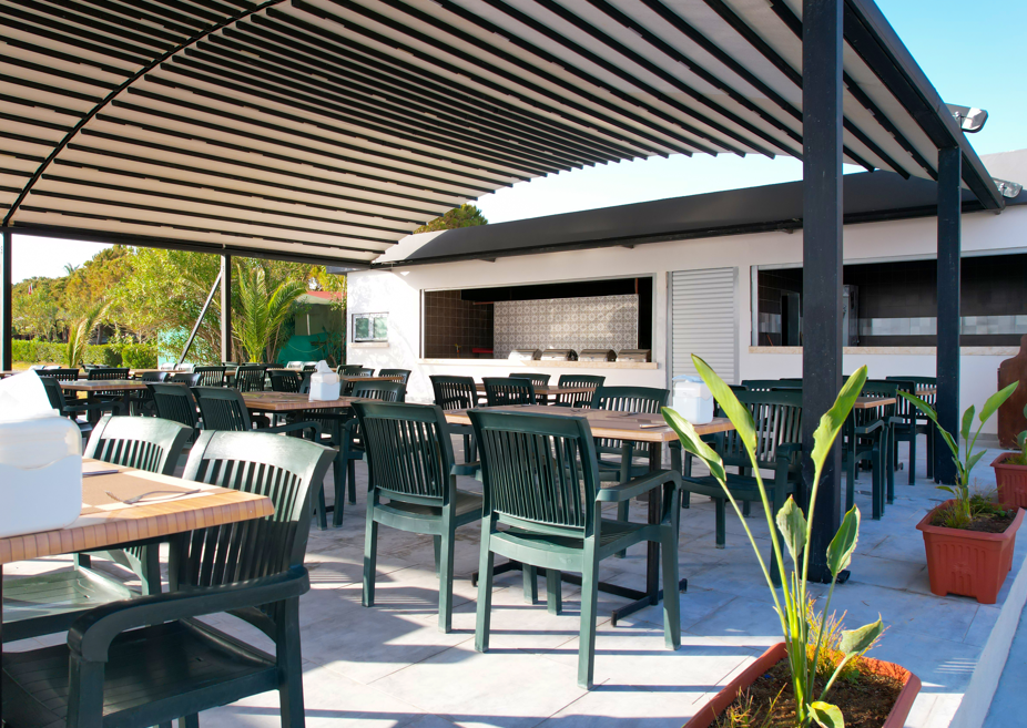 Side Village Family Suite All Inclusive(Also Known As Side Village Hotel )
