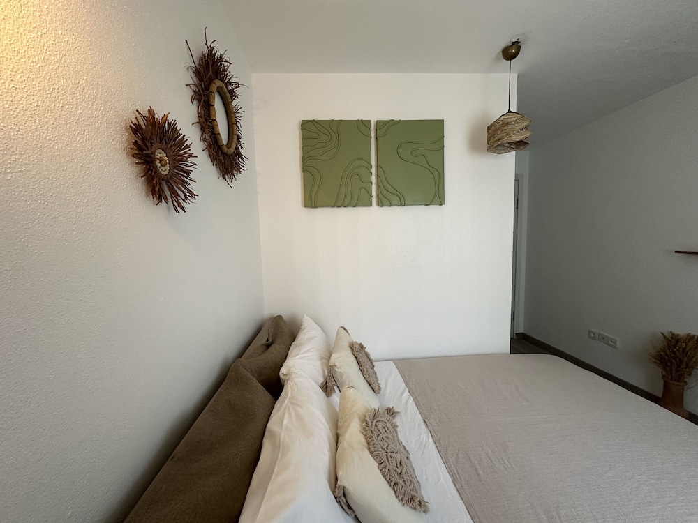 Heros Hotels Bozcaada