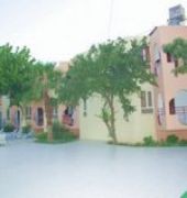 Angora Hotel Side (72 Km Away From Antalya)