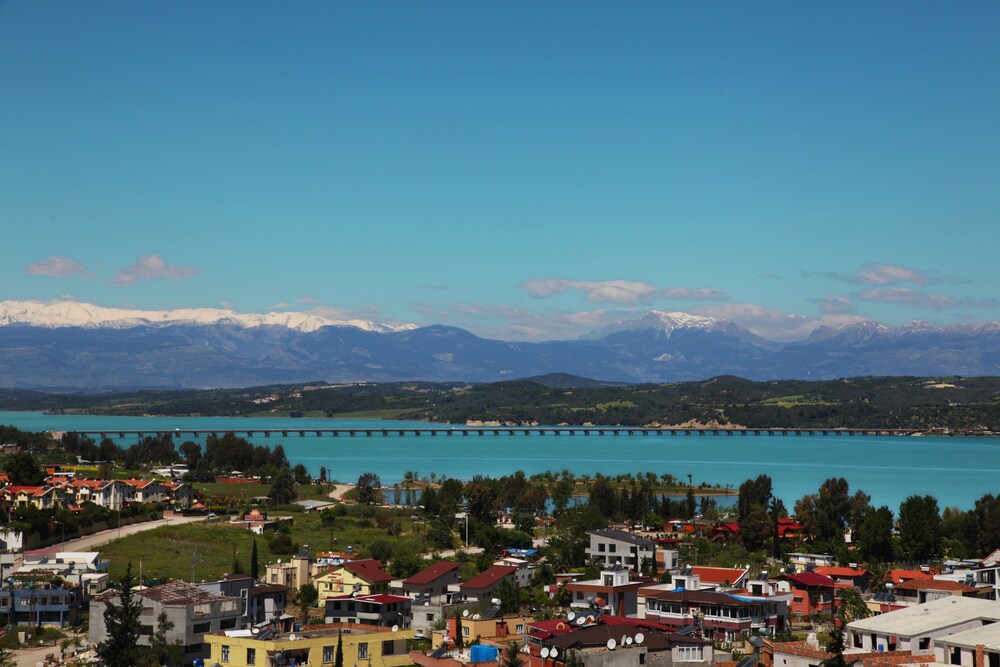 Cukurova Erten Hotel
