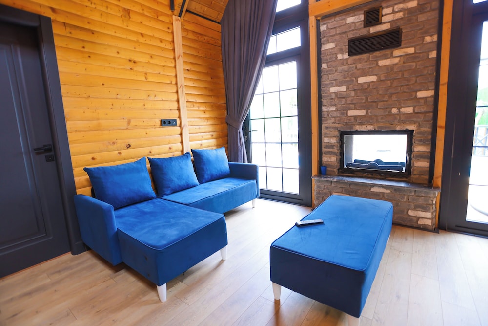 Msc Bungalov Sapanca