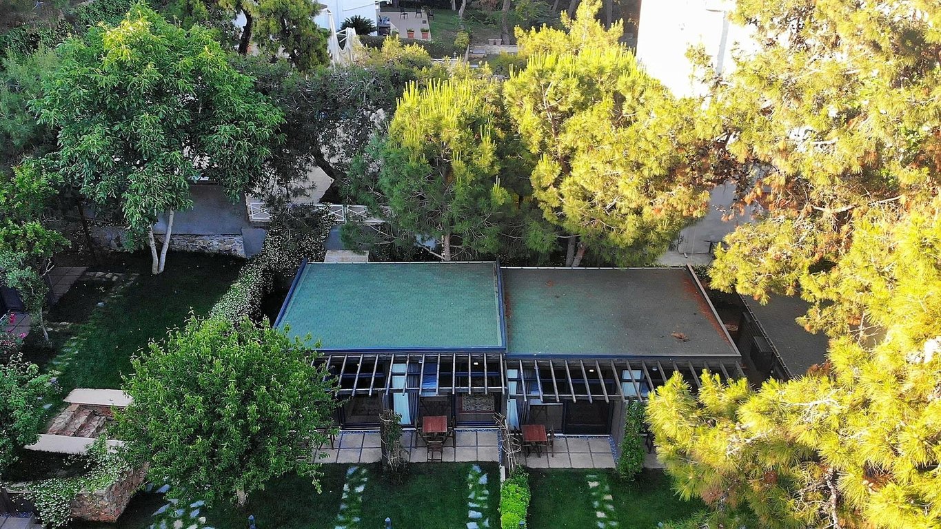 Triada Hotel Buyukada
