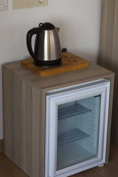 Golden Galley Suites