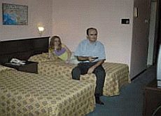 Ring Downtown Hotel