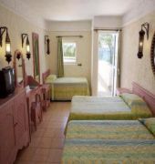 Med Kemer Club Hotel (41Km Away From Antalya)