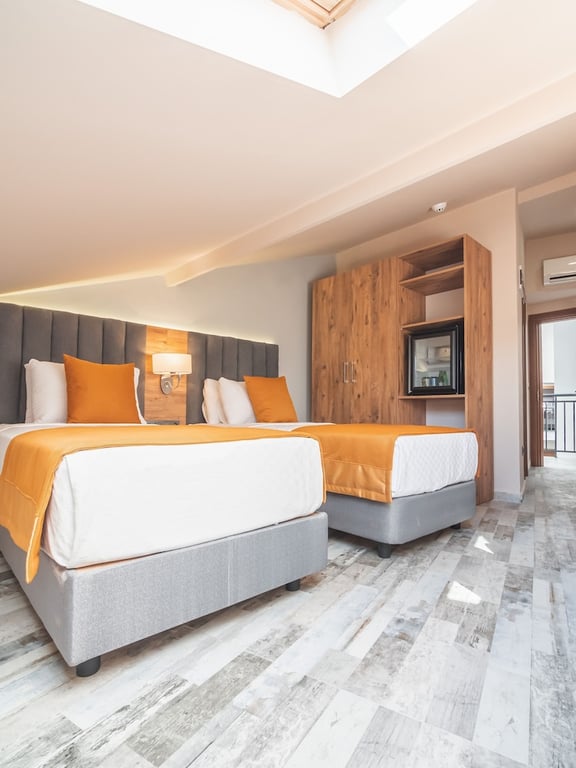 Dalya Resort Aqua And Spa Hotel