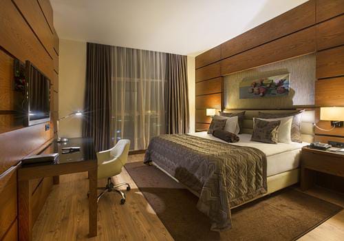 Dedeman Hotel