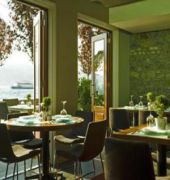 Sumahan On The Water Hotel