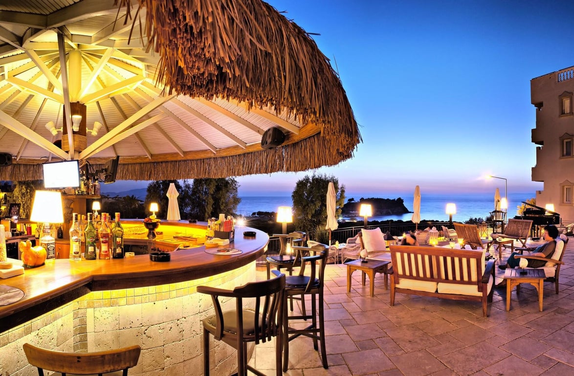 Carina Hotel KUSADASI