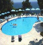 Antalya Hotel