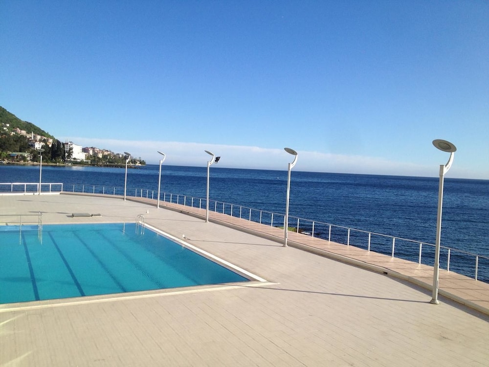 Anemon Kent Ordu Hotel(also Known As Anemon Ordu Hotel)