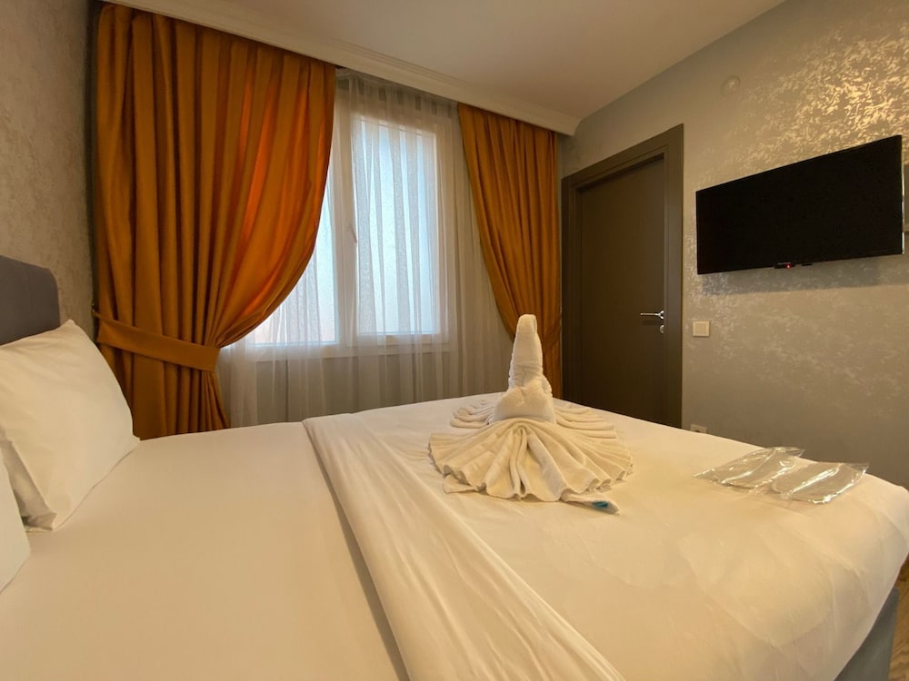 Pablo Suit Avcilar (31Km Away From Istanbul)