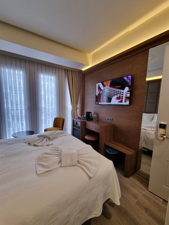 Rijji Hotel Istanbul Old City