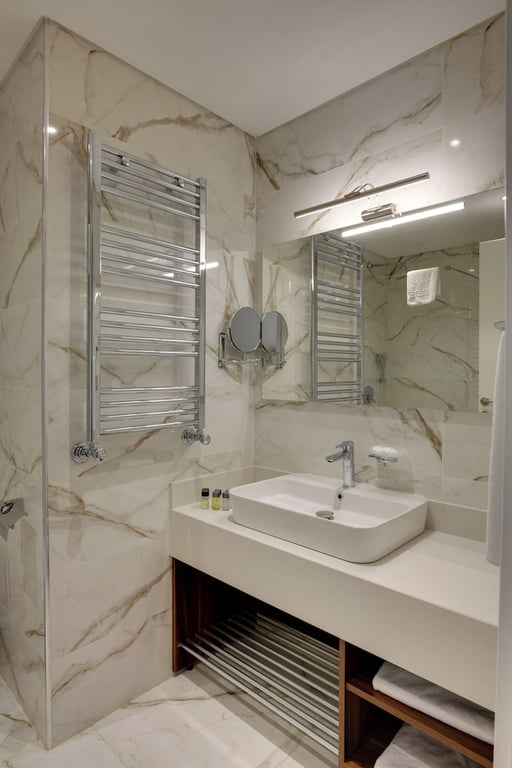 Dedeman Gure Nurhayat Thermal Resort And Spa