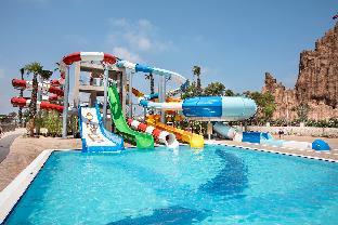 Aydinbey Queens Palace And Spa (not Valid For Middle East Market)36km Away From Antalya