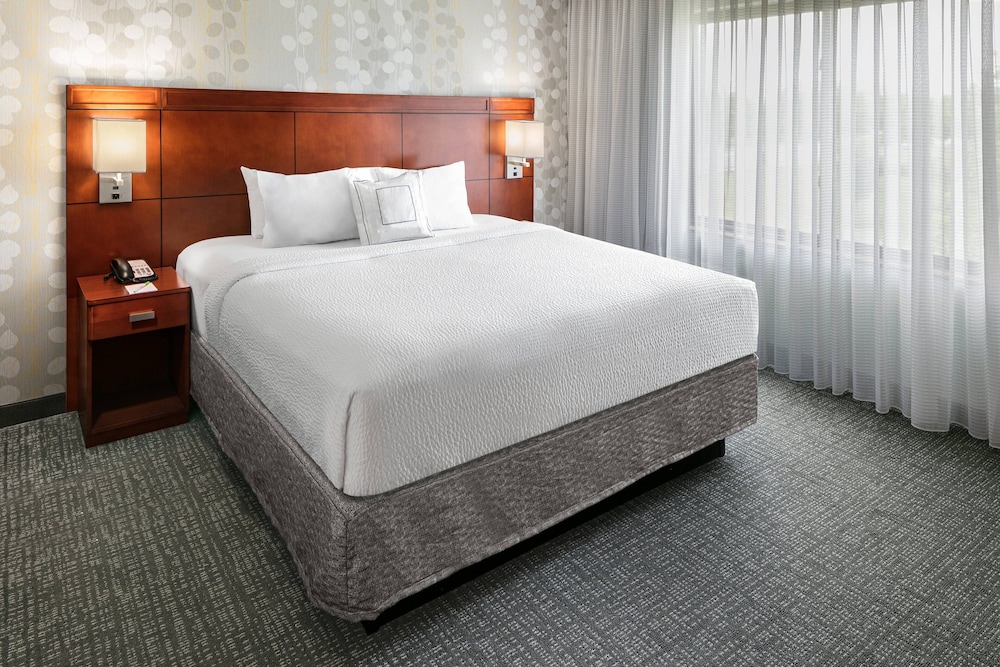 Courtyard By Marriott Bethlehem Lehigh Valley/i 78