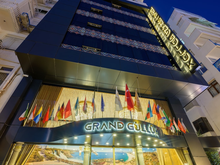 Gulgen Hostel