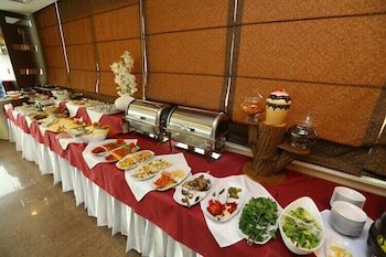 Elit Class Hotel