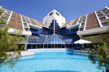 Queens Park Goynuk All Inclusive (36km Away From Antalya)