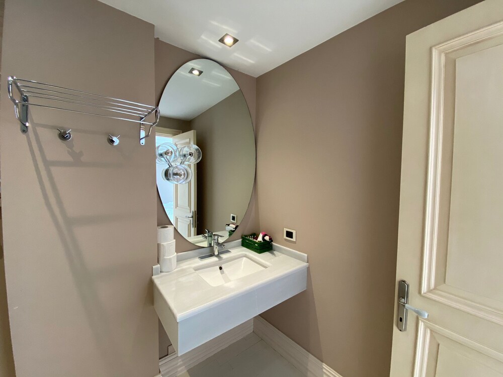 Monk Hotel Alacati Adults Only(Also Known As Monk Butik Hotel)