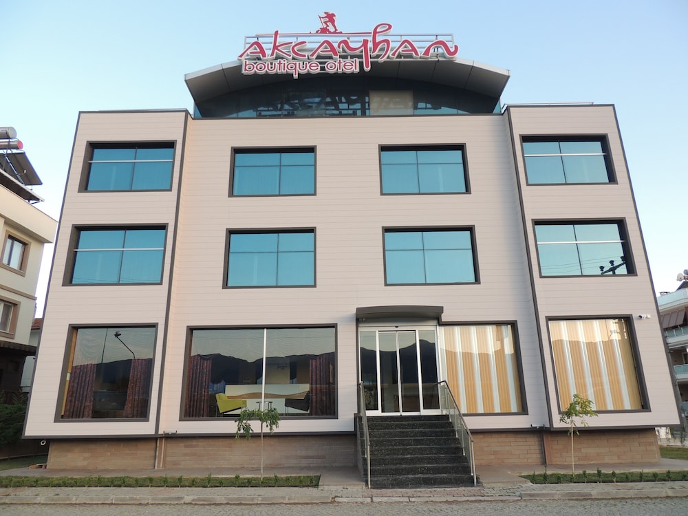 Akcayhan Boutique Hotel