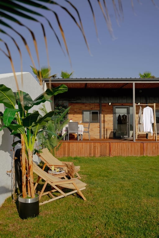 Sapanca Tiny Home(limited Front Desk Contact To Property 7 Days In Advance)