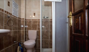 Babylon Gardens Apart Hotel