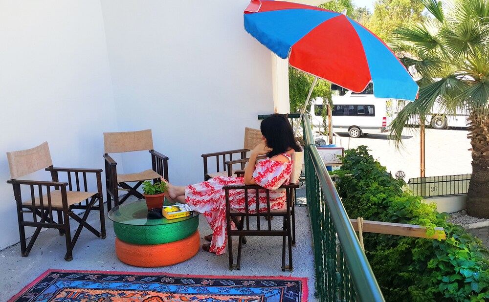 Oludeniz Hostel