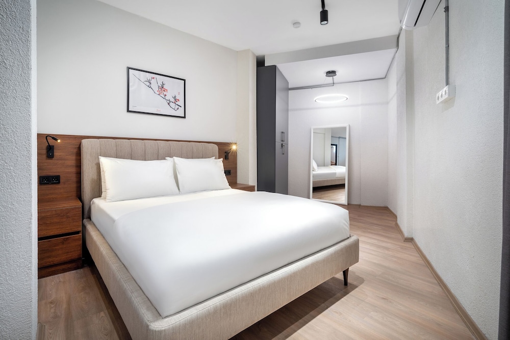Urban Quarters Firuzaga