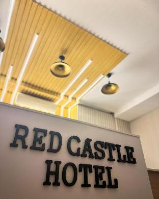 Red Castel Hotel