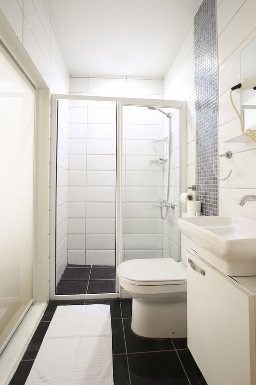 Lale Inn Ortakoy (Also Known As Inn Design Suites)