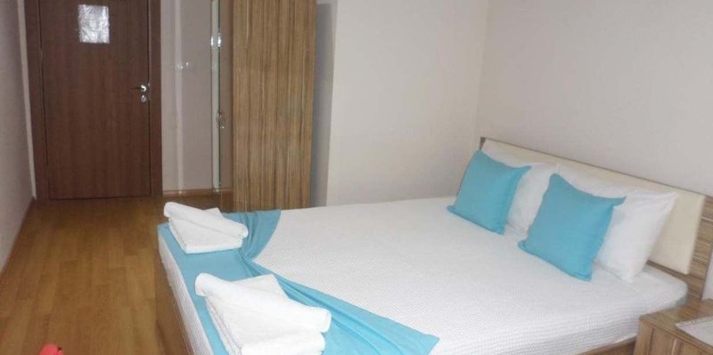 Eliz Butik Hotel (also Known As Eliz Hotel)