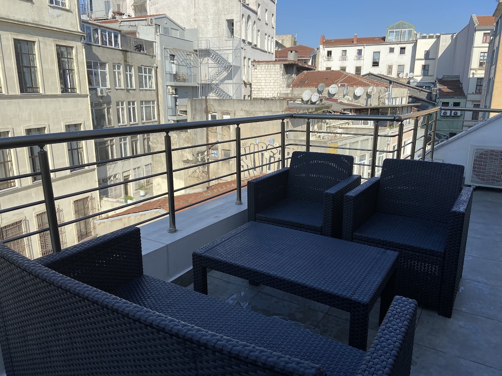 Liberi Hotel Taksim