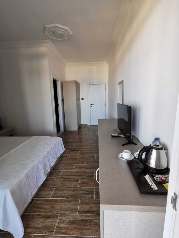 No57 Suites