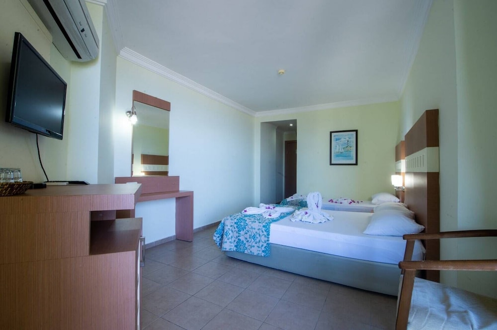 Sun Star Beach All Inclusive