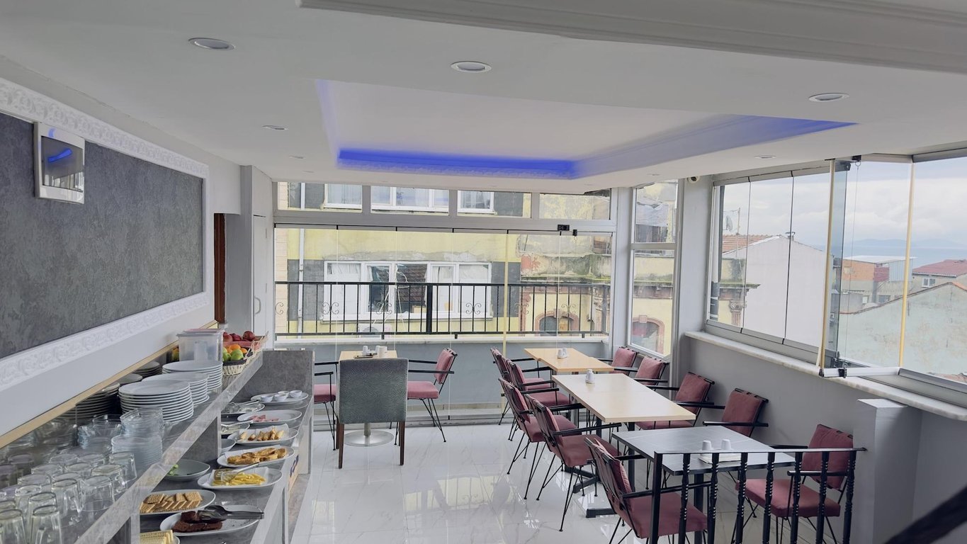 Mitra Downtown Hotel