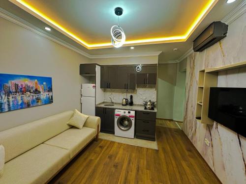 Sisli House Suite Hotel