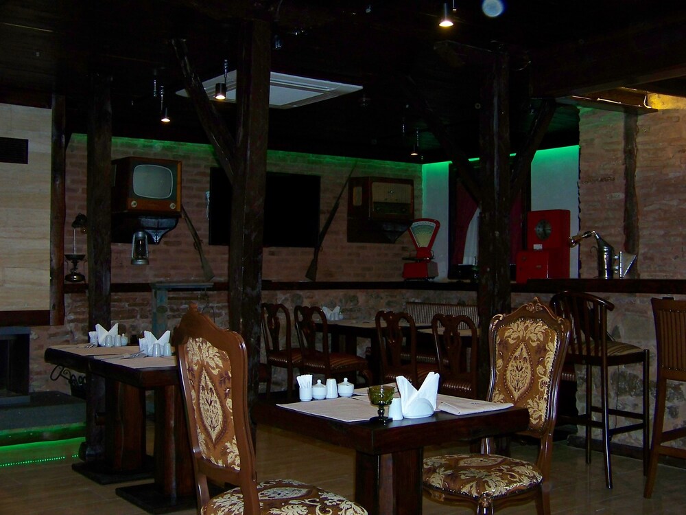 Edirne Osmanli Evleri Hotel
