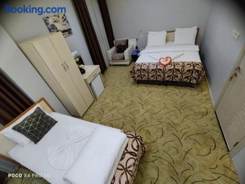 Merve Hotel