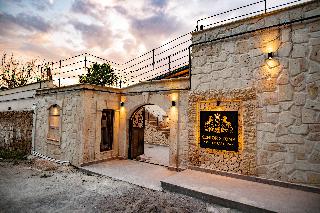 Senior Stone House(Please Contact The Property 7 Days In Advance)