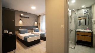 Opera Hotel Antalya(Also Known As Opera Boutique Hotel)