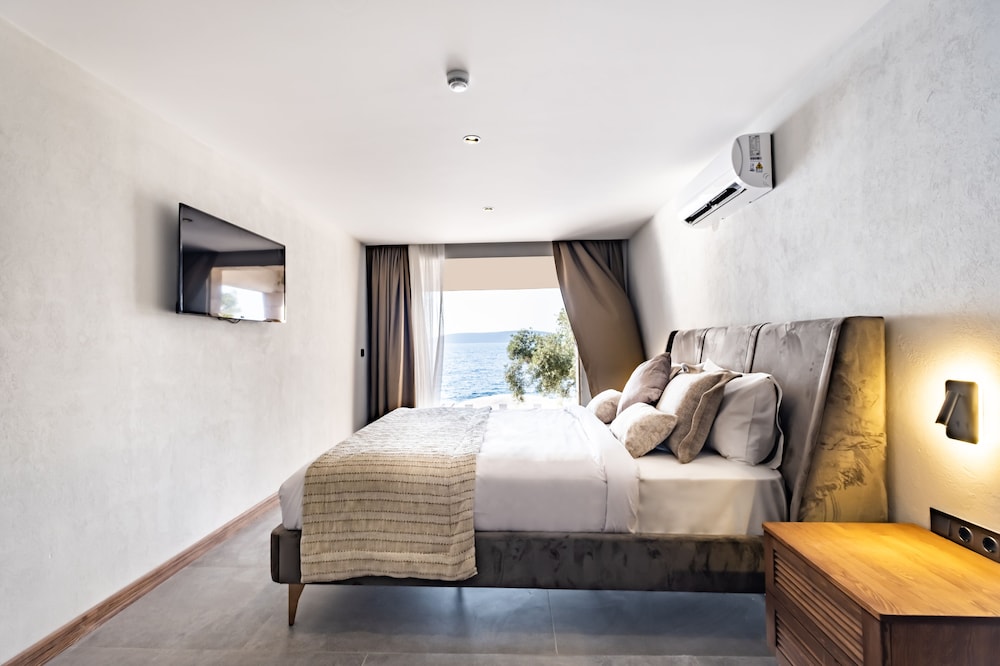 Isolina Bodrum
