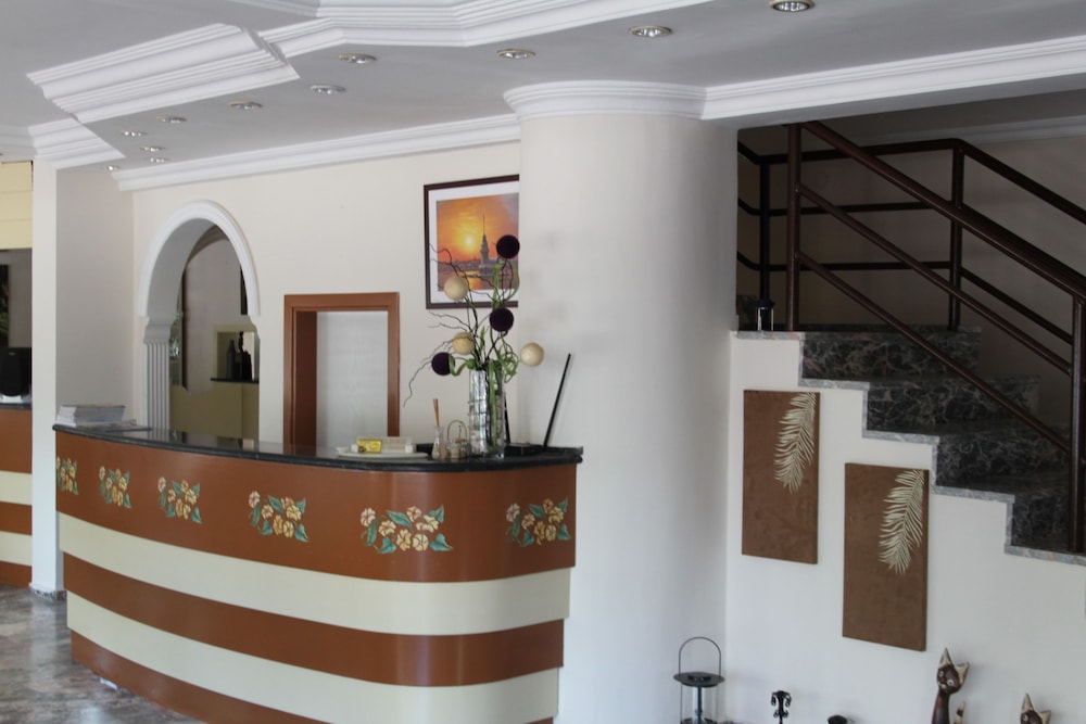 Hotel Villa Granada