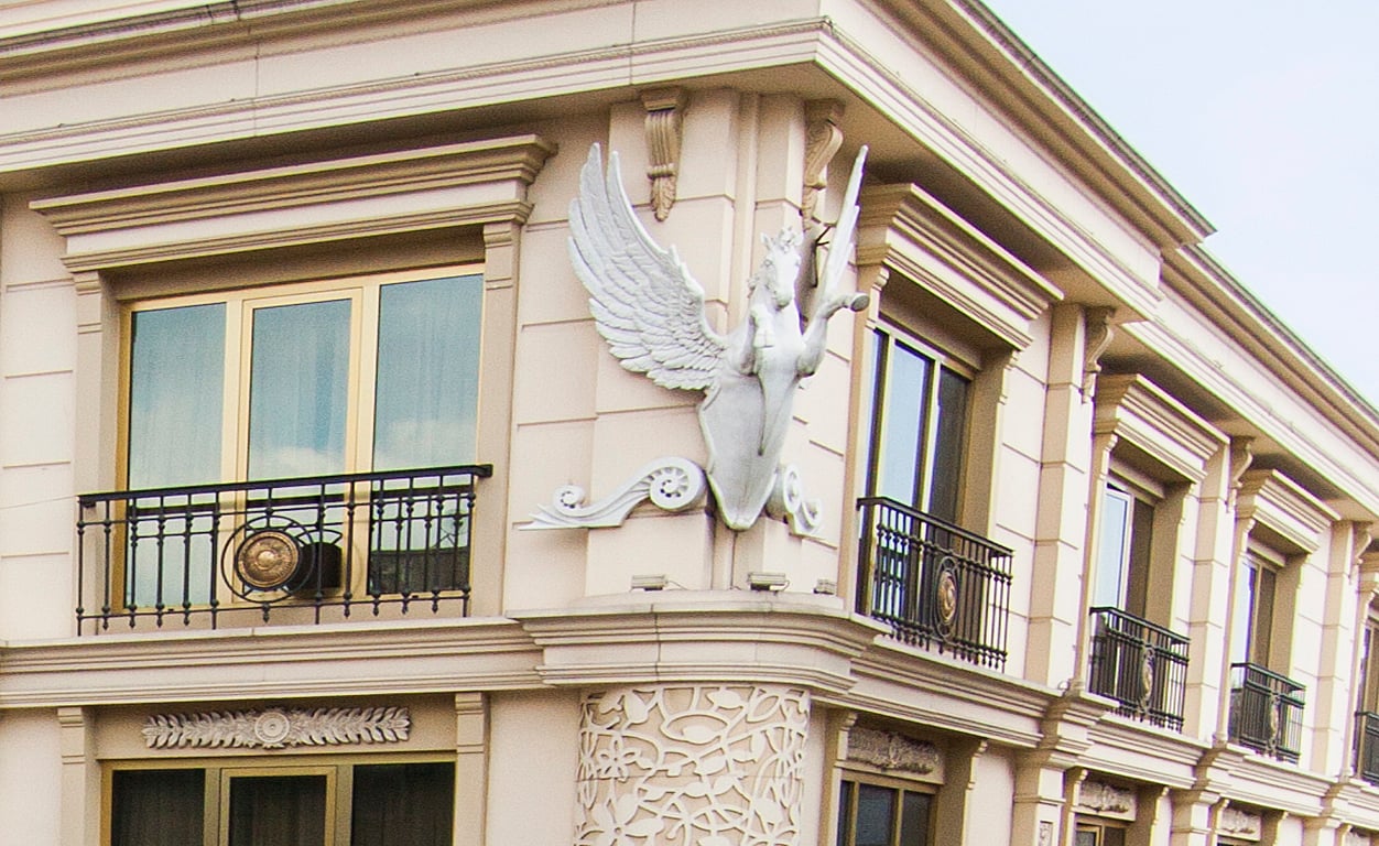 Eurostars Hotel
