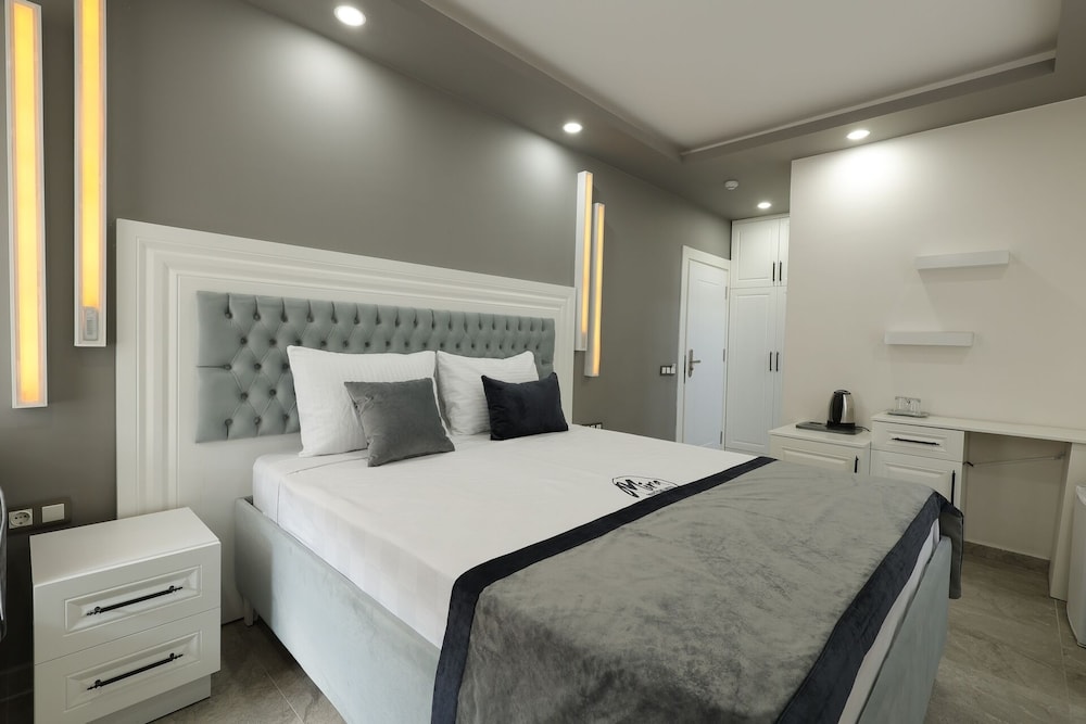 Mira Hotel Antalya