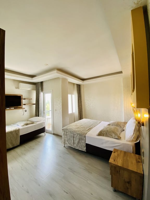 Akcahan Otel