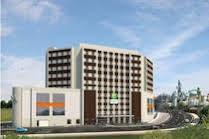 Holiday Inn Express Istanbul Ora (to Make Arrangement For Check In Please Contact The Property At Least 5 Days In Advance)