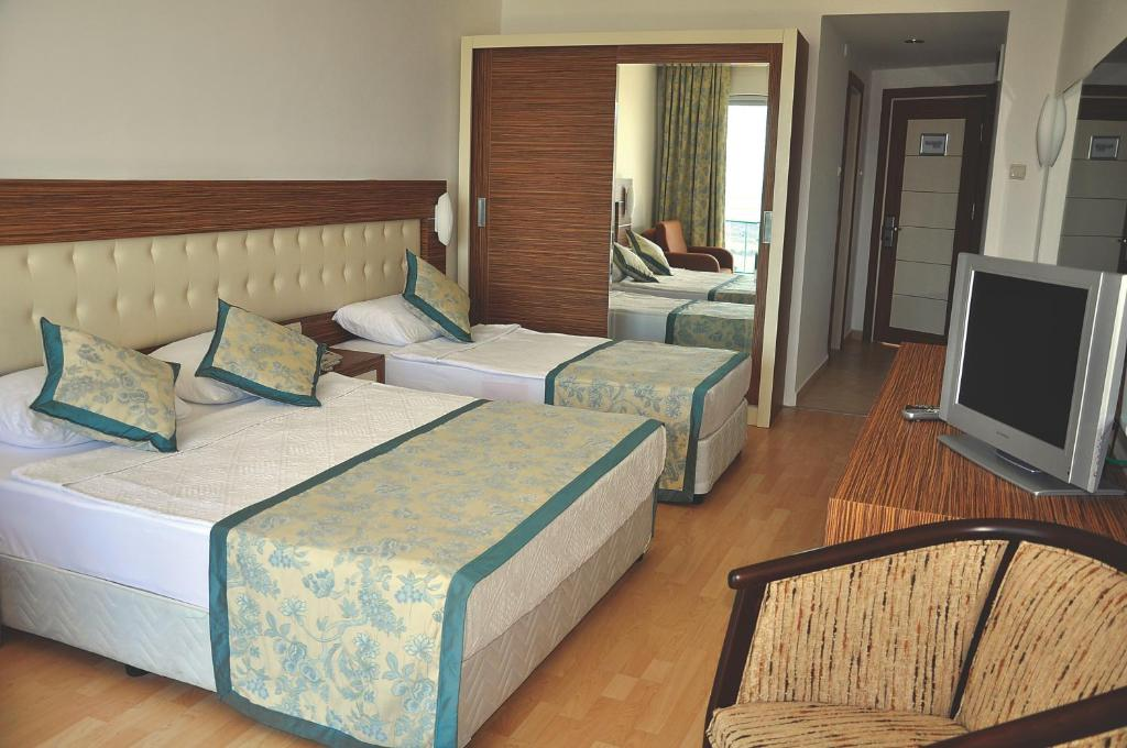 Blue Diamond Alya Hotel All Inclusive