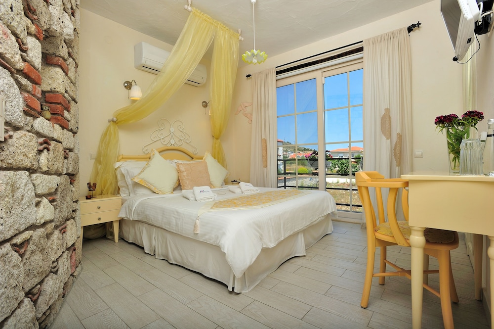 Alacati Sultan Konak Butik Hotel