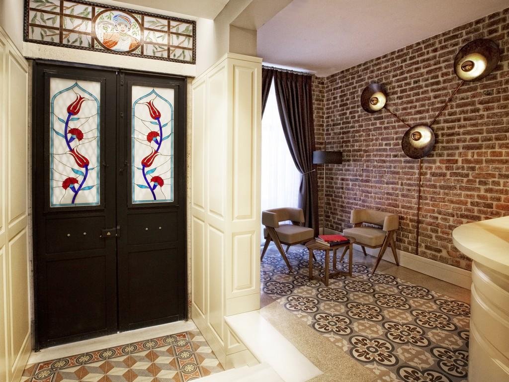 Hotel Miniature Istanbul